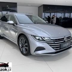 Volkswagen Arteon 2.0 TDI Elegance DSG
