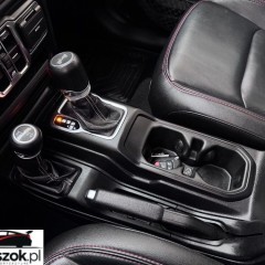 Jeep Wrangler Unlimited GME 2.0 Turbo Rubicon