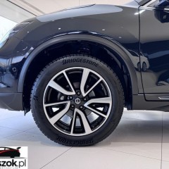 Nissan X-Trail 1.3 DIG-T Tekna 2WD DCT