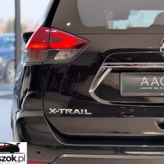 Nissan X-Trail 1.3 DIG-T Tekna 2WD DCT