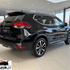 Nissan X-Trail 1.3 DIG-T Tekna 2WD DCT