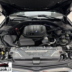 BMW Seria 3 320d M Sport