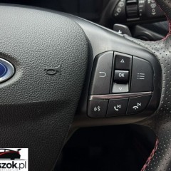 Ford Kuga 1.5 EcoBlue FWD ST-Line