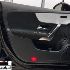 Mercedes-Benz CLA 200 AMG Line 7G-DCT