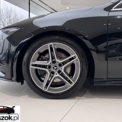 Mercedes-Benz CLA 200 AMG Line 7G-DCT