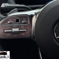 Mercedes-Benz CLA 200 AMG Line 7G-DCT