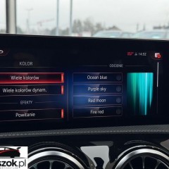 Mercedes-Benz CLA 200 AMG Line 7G-DCT