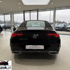 Mercedes-Benz CLA 200 AMG Line 7G-DCT