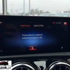 Mercedes-Benz CLA 200 AMG Line 7G-DCT