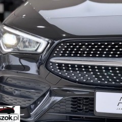 Mercedes-Benz CLA 200 AMG Line 7G-DCT