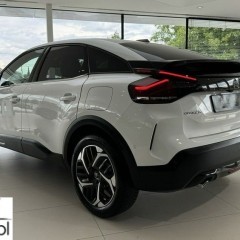 Citroën C4 1.2 PureTech Shine S&S