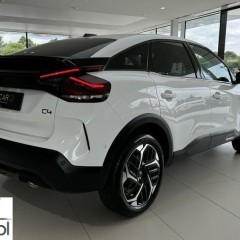 Citroën C4 1.2 PureTech Shine S&S