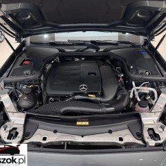 Mercedes-Benz Klasa E 200 AMG