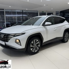 Hyundai Tucson 1.6 T-GDi Smart 2WD