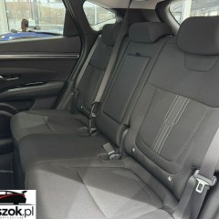 Hyundai Tucson 1.6 T-GDi Smart 2WD