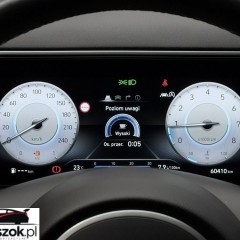 Hyundai Tucson 1.6 T-GDi Smart 2WD