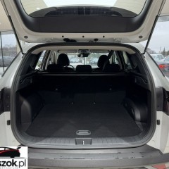 Hyundai Tucson 1.6 T-GDi Smart 2WD