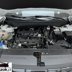 Hyundai Tucson 1.6 T-GDi Smart 2WD