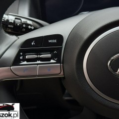 Hyundai Tucson 1.6 T-GDi Smart 2WD