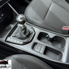 Hyundai Tucson 1.6 T-GDi Smart 2WD