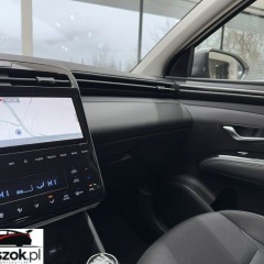 Hyundai Tucson 1.6 T-GDi Smart 2WD