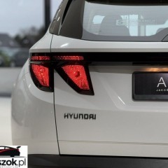 Hyundai Tucson 1.6 T-GDi Smart 2WD