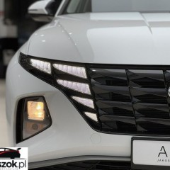 Hyundai Tucson 1.6 T-GDi Smart 2WD