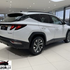 Hyundai Tucson 1.6 T-GDi Smart 2WD