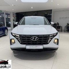 Hyundai Tucson 1.6 T-GDi Smart 2WD