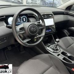 Hyundai Tucson 1.6 T-GDi Smart 2WD