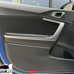 Kia Ceed 1.5 T-GDI M
