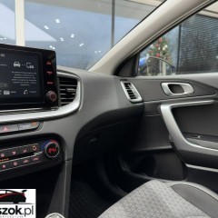 Kia Ceed 1.5 T-GDI M