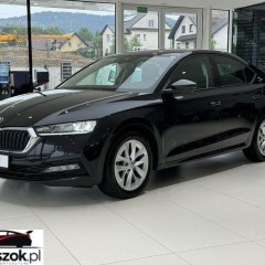 Skoda Octavia 1.5 TSI ACT Ambition