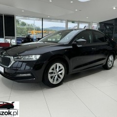 Skoda Octavia 1.5 TSI ACT Ambition