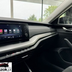 Skoda Octavia 1.5 TSI ACT Ambition