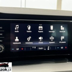 Skoda Octavia 1.5 TSI ACT Ambition