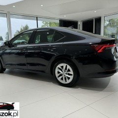 Skoda Octavia 1.5 TSI ACT Ambition