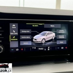 Skoda Octavia 1.5 TSI ACT Ambition