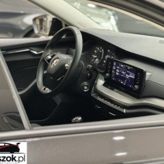 Skoda Octavia 1.5 TSI ACT Ambition