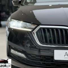Skoda Octavia 1.5 TSI ACT Ambition