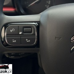 Citroën C3 1.2 PureTech C-Series