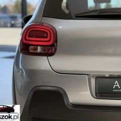 Citroën C3 1.2 PureTech C-Series