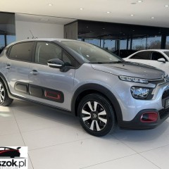 Citroën C3 1.2 PureTech C-Series