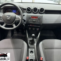 Dacia Duster 1.0 TCe Comfort