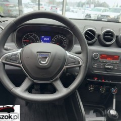 Dacia Duster 1.0 TCe Comfort