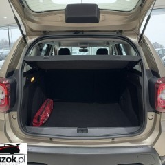 Dacia Duster 1.0 TCe Comfort