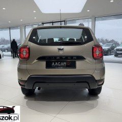 Dacia Duster 1.0 TCe Comfort