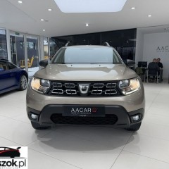 Dacia Duster 1.0 TCe Comfort