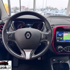 Renault Captur 1.2 Energy TCe XMOD