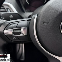 BMW Seria 1 118i M Sport Shadow